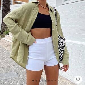 Princess Polly short